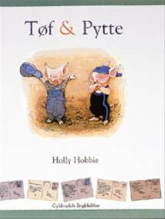 Tøf & Pytte