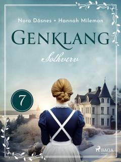 Genklang - solhverv