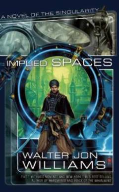 Implied spaces