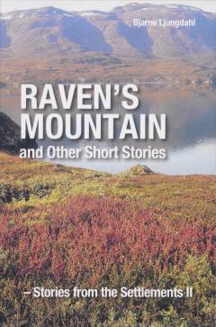 Raven's mountain and other short stories