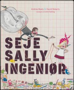 Seje Sally ingeniør