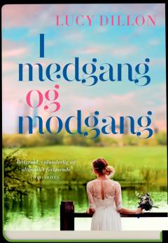 Bog, 1. bogklubudgave, 2021