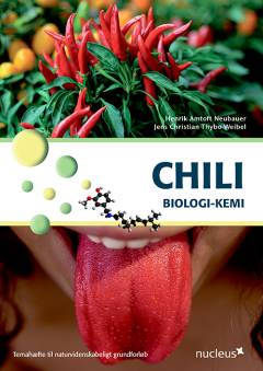 Chili : biologi-kemi