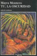 Tu, la oscuridad