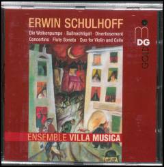 Musik (cd), ℗1995