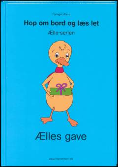 Ælles gave