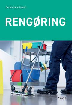 Rengøring