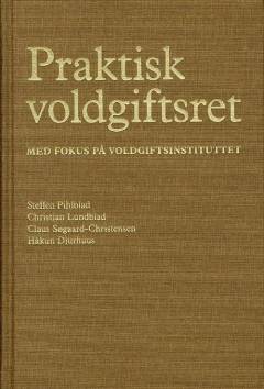 Praktisk voldgiftsret med fokus på voldgiftsinstituttet