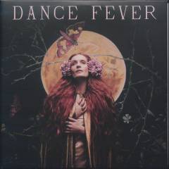 Dance fever