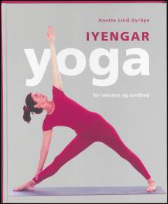 Iyengar yoga for velvære og sundhed