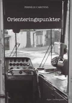 Orienteringspunkter : digte
