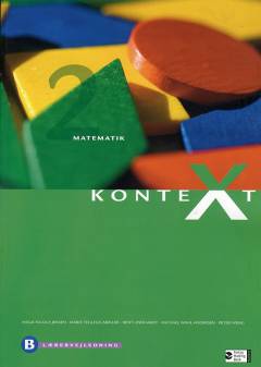 Bog, 1. udgave, 2007