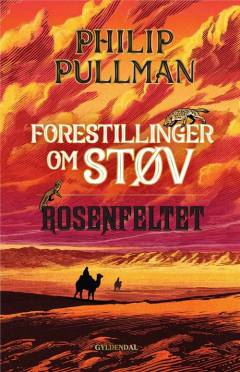 Rosenfeltet