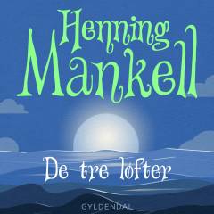 De tre løfter