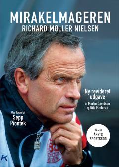 Richard Møller Nielsen - mirakelmageren
