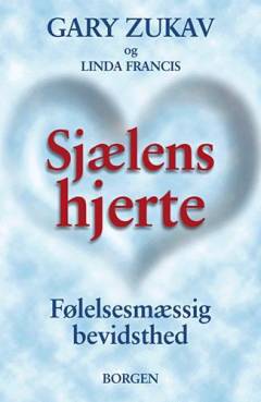 Sjælens hjerte : følelsesmæssig bevidsthed