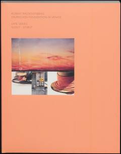 Robert Rauschenberg - Faurschou Foundation in Venice : late series