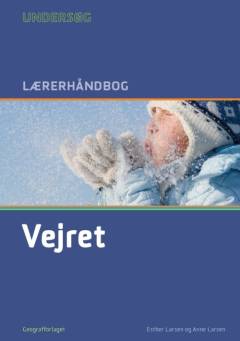 Vejret -- Lærerhåndbog