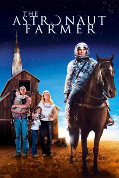The astronaut farmer