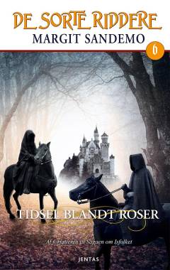 Tidsel blandt roser