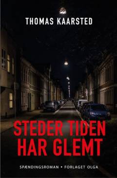 Steder tiden har glemt