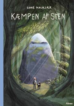Kæmpen af sten