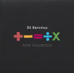 Plus subtract equals divide multiply tour collection