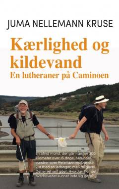 Kærlighed og kildevand : en lutheraner på Caminoen