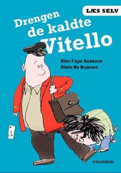 Drengen de kaldte Vitello