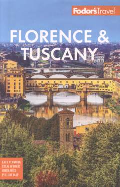 Florence & Tuscany