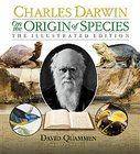 On the origin of species : \the illustrated edition\