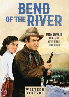 Mod fjerne horisonter