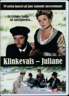 Klinkevals