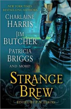 Strange brew