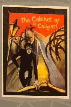Dr. Caligaris Kabinet