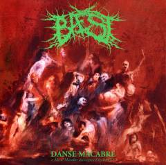 Musik (cd), ℗2018