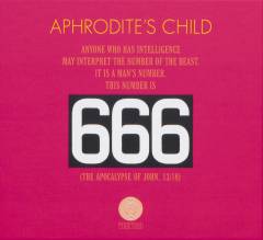666 : the apocalypse of John, 13/18