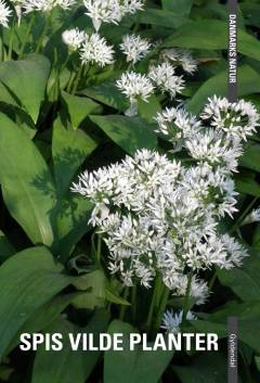 Spis vilde planter