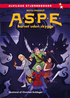 A.S.P.E. - barnet uden skygge