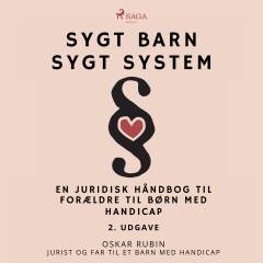 Sygt barn, sygt system
