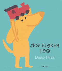 Jeg elsker tog