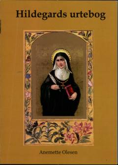 Hildegards urtebog