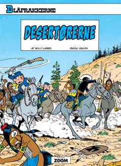 Desertørerne