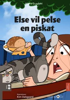 Else vil pelse en piskat