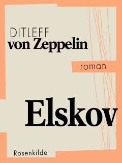 Elskov