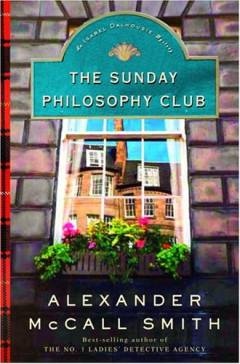 The Sunday philosophy club