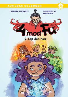 4 mod Fu - zap den hær