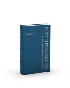 Generalforsamlingen : håndbog for dirigenter og deltagere