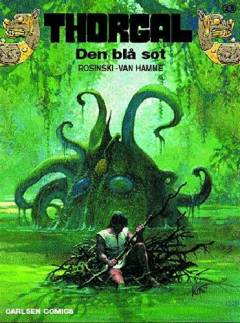 Den blå sot