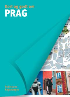 Politikens Kort og godt om Prag